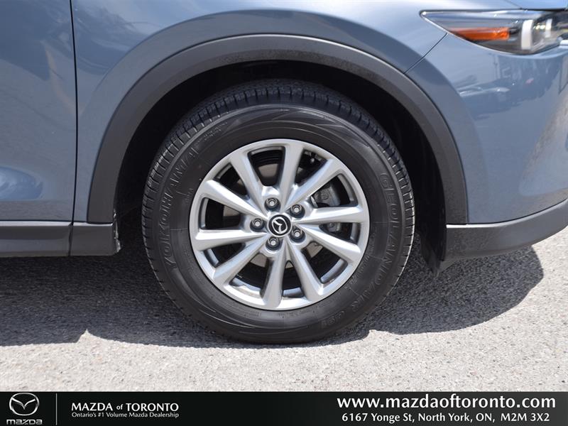 mazda CX-5 2024 - 4