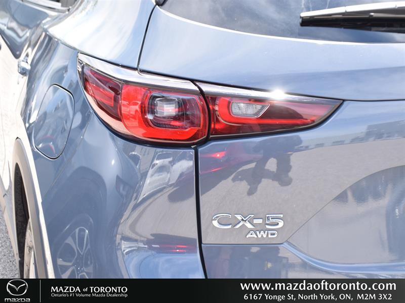 mazda CX-5 2024 - 7