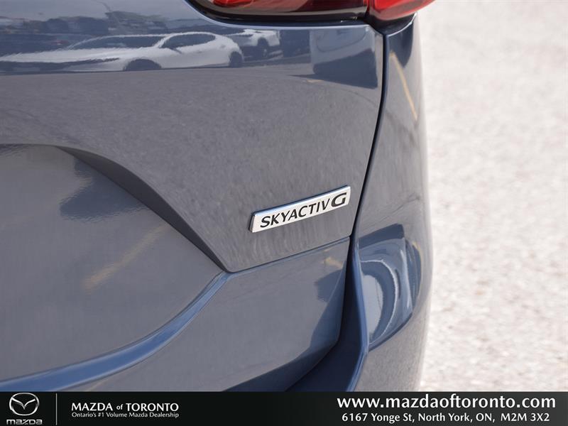mazda CX-5 2024 - 8