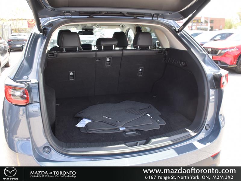 mazda CX-5 2024 - 9