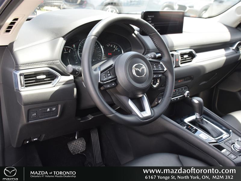 mazda CX-5 2024 - 11