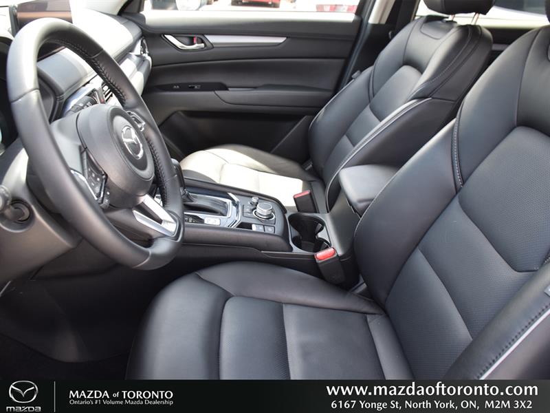 mazda CX-5 2024 - 12
