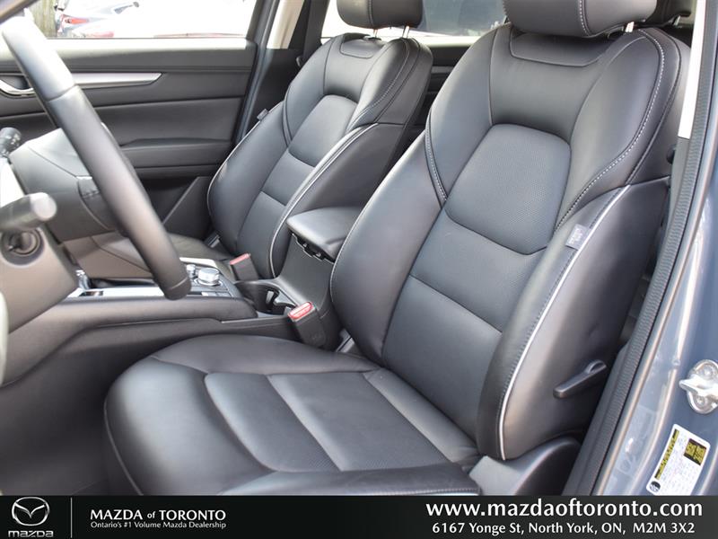 mazda CX-5 2024 - 13