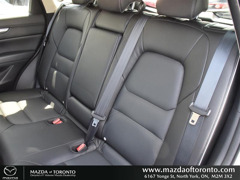 mazda CX-5 2024 - 14