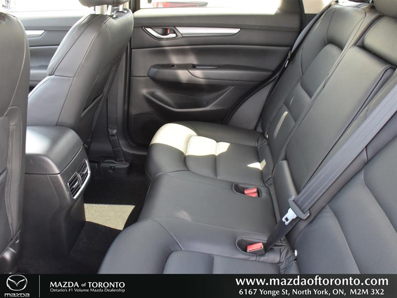 mazda CX-5 2024 - 15