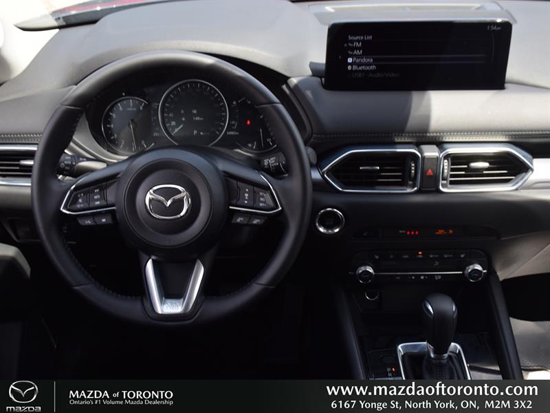 mazda CX-5 2024 - 16
