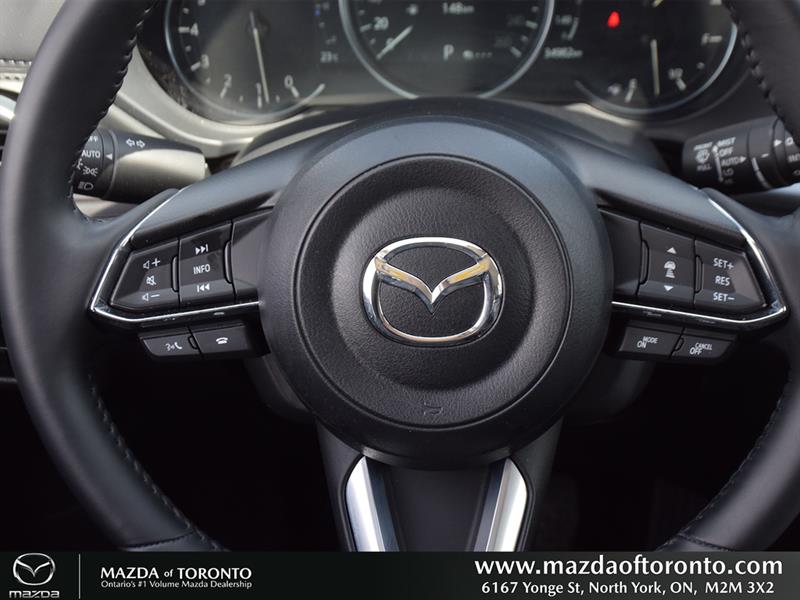 mazda CX-5 2024 - 17