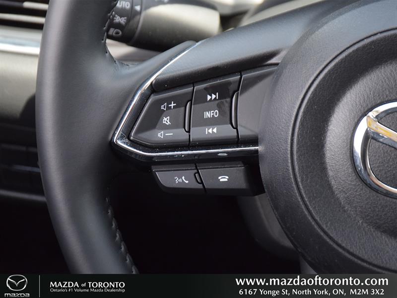 mazda CX-5 2024 - 18