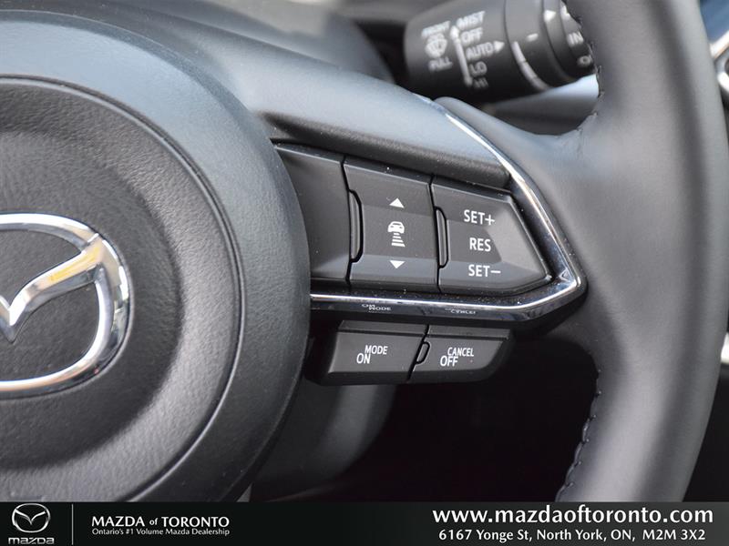 mazda CX-5 2024 - 19