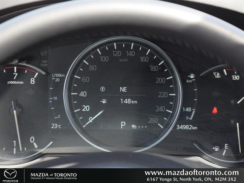 mazda CX-5 2024 - 20