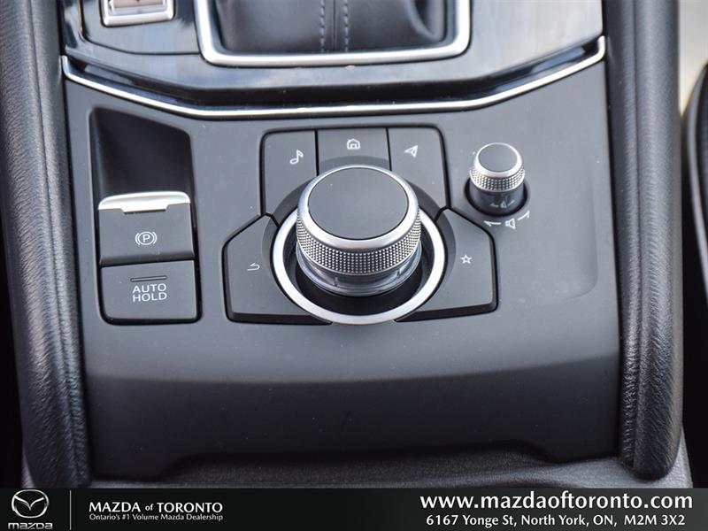mazda CX-5 2024 - 21