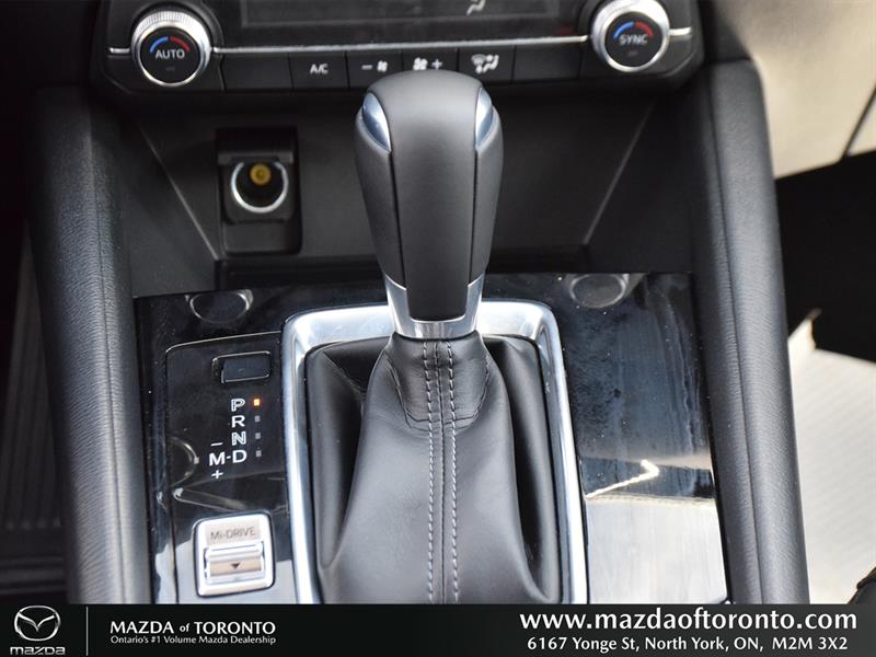 mazda CX-5 2024 - 22