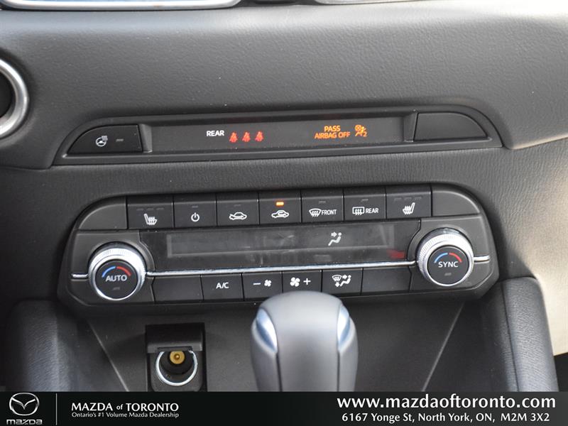 mazda CX-5 2024 - 23