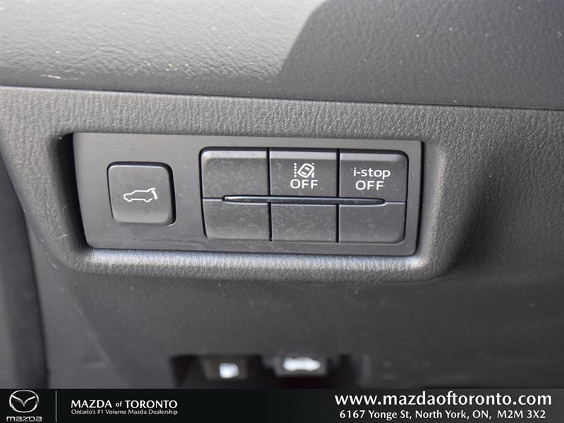 mazda CX-5 2024 - 27
