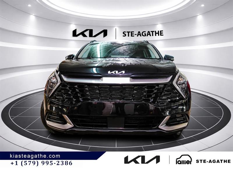 kia Sportage 2023 - 2