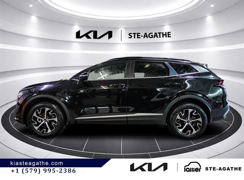 kia Sportage 2023 - 3