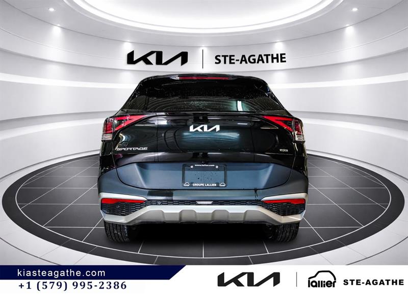 kia Sportage 2023 - 5