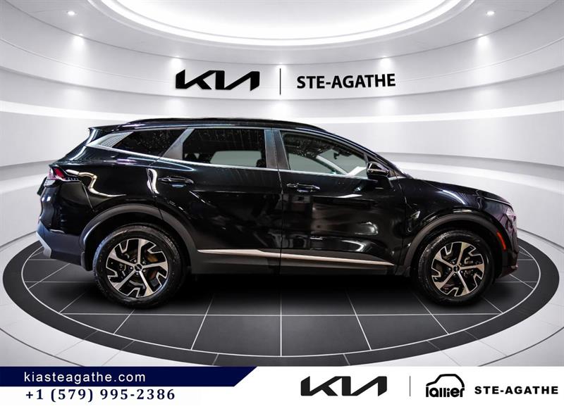 kia Sportage 2023 - 7