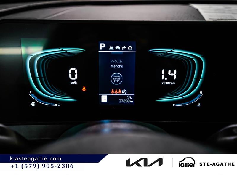kia Sportage 2023 - 9