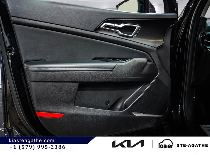 kia Sportage 2023 - 11