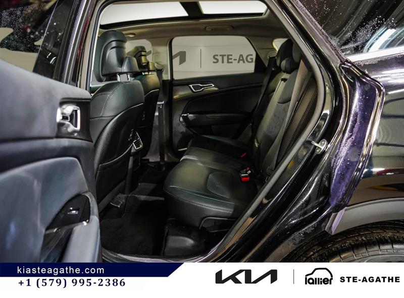 kia Sportage 2023 - 13
