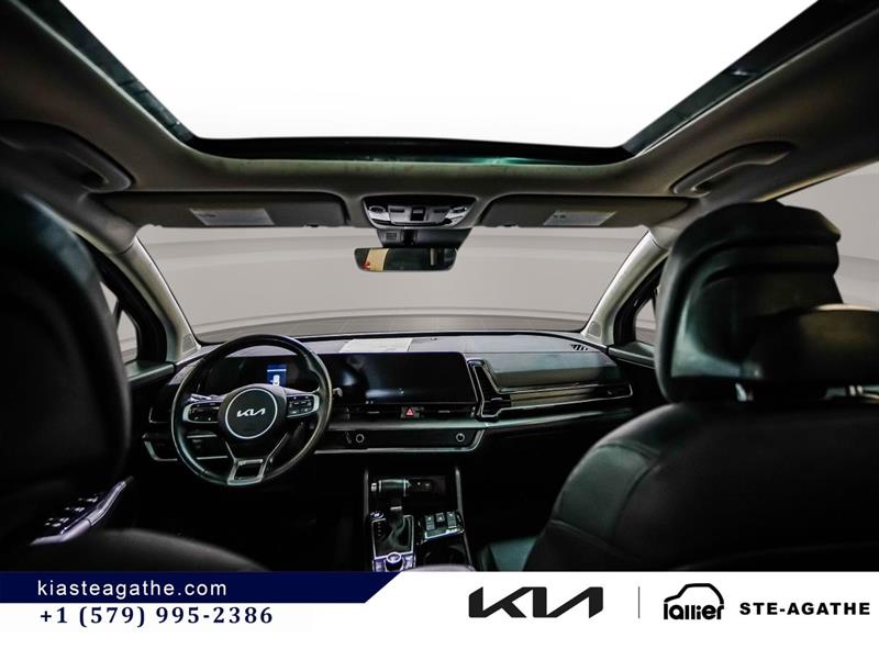 kia Sportage 2023 - 14