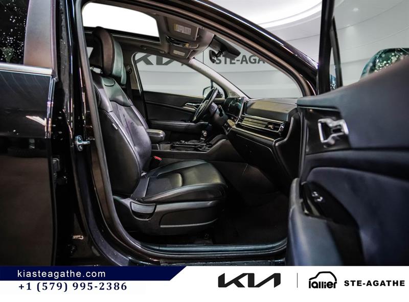 kia Sportage 2023 - 15
