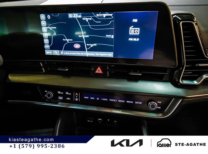 kia Sportage 2023 - 16