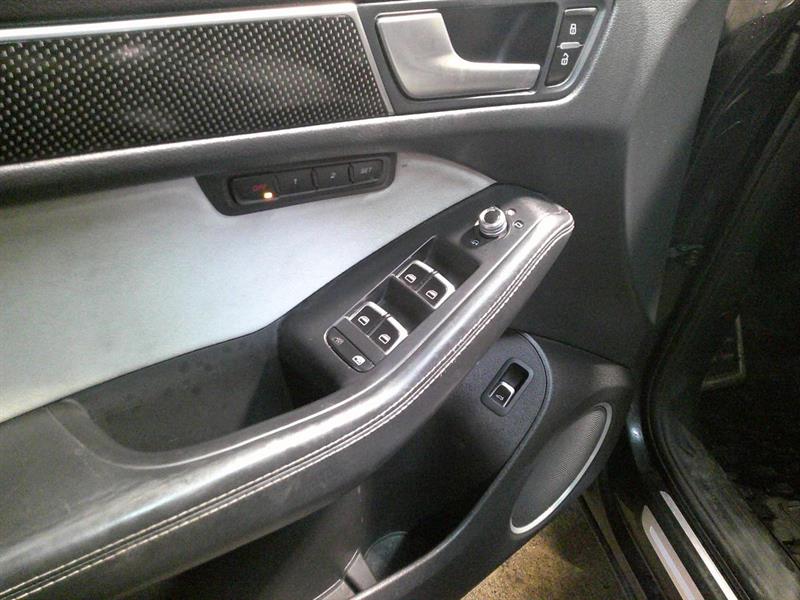 audi SQ5 2017 - 9