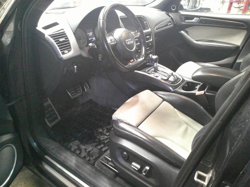 audi SQ5 2017 - 10