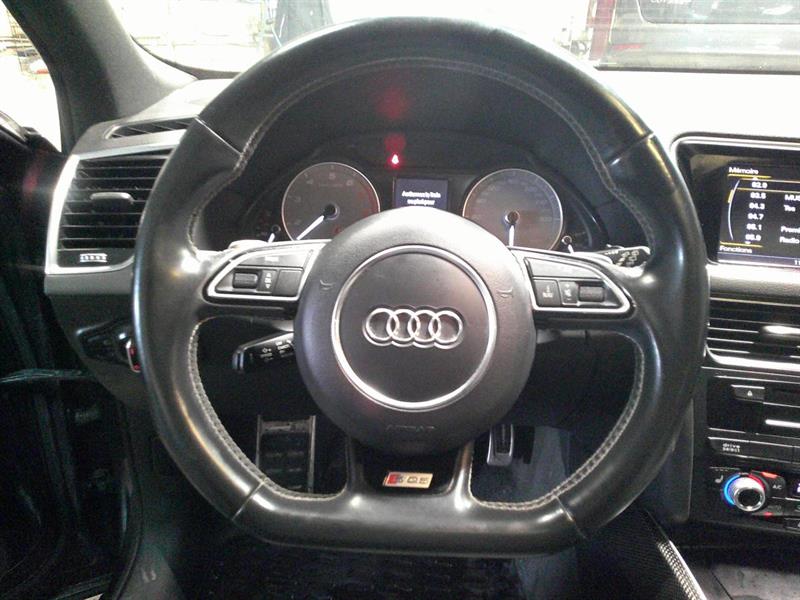 audi SQ5 2017 - 13
