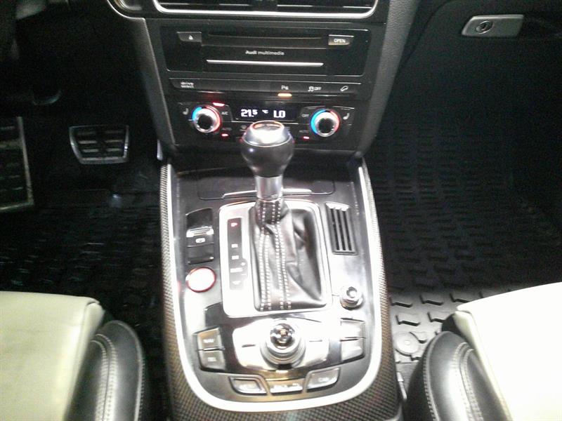 audi SQ5 2017 - 15