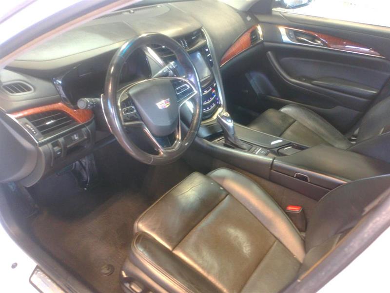 cadillac CTS 2015 - 9