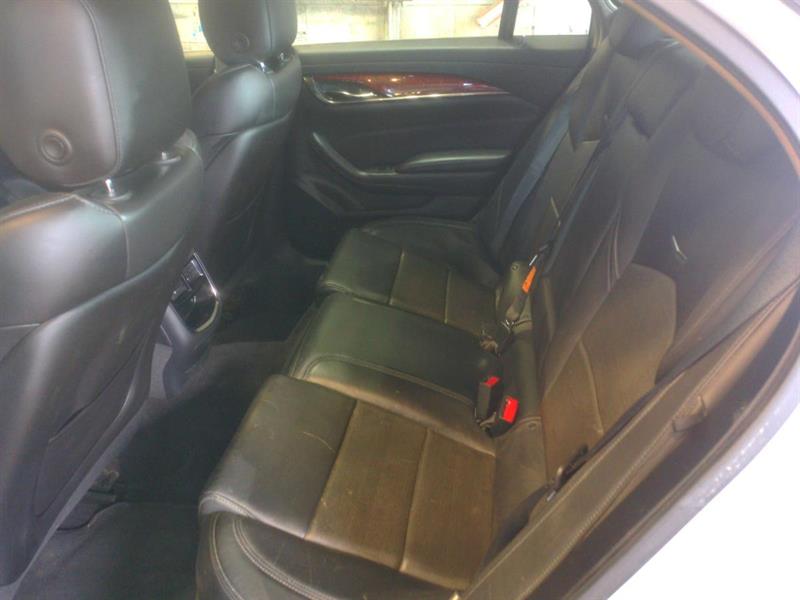 cadillac CTS 2015 - 10
