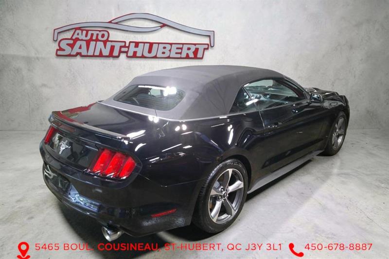 ford Mustang 2017 - 5