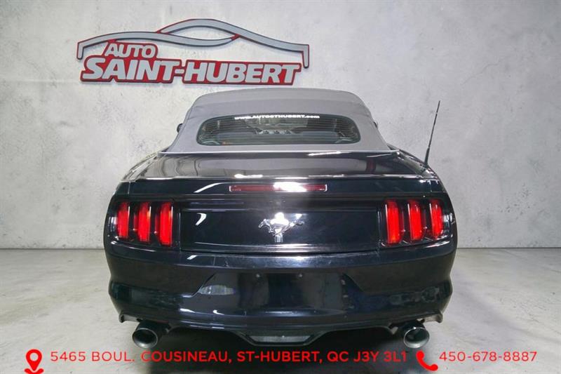 ford Mustang 2017 - 6