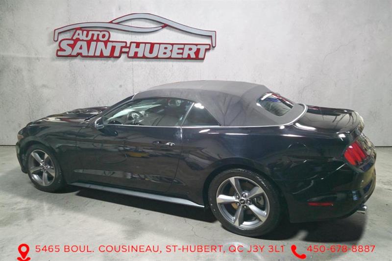 ford Mustang 2017 - 7
