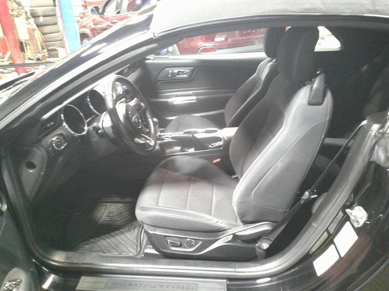 ford Mustang 2017 - 9