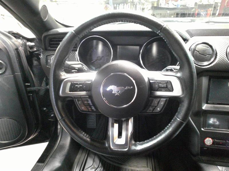 ford Mustang 2017 - 12
