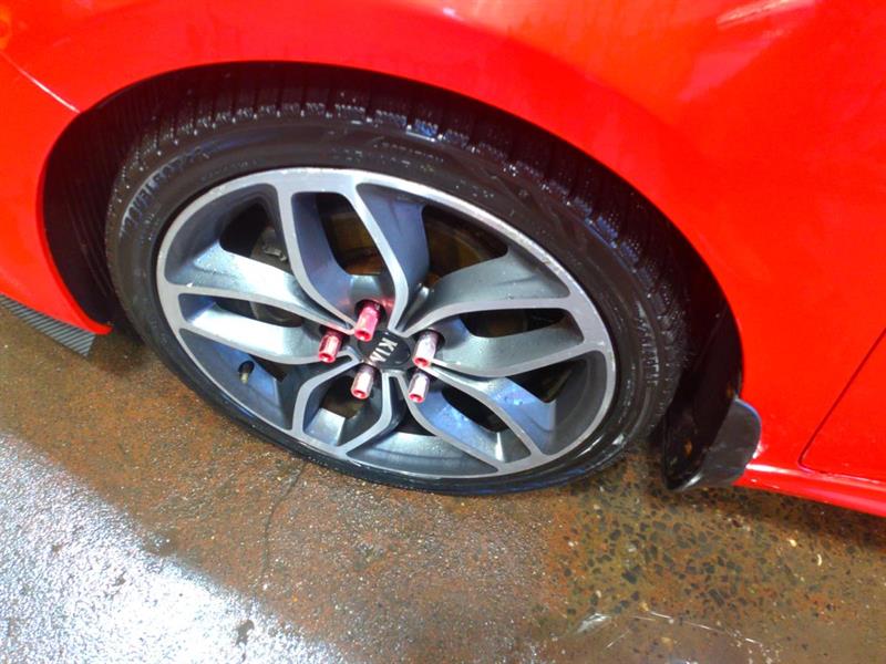 kia Forte Koup 2014 - 14