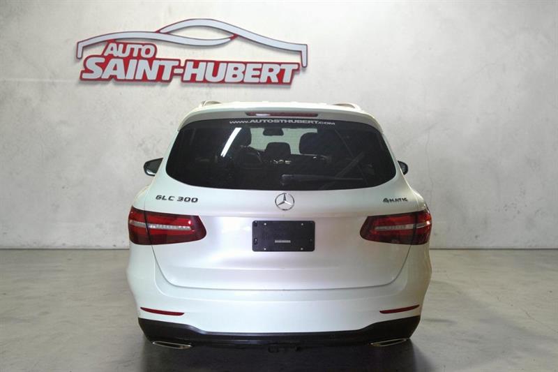 mercedes-benz GLC 2019 - 6