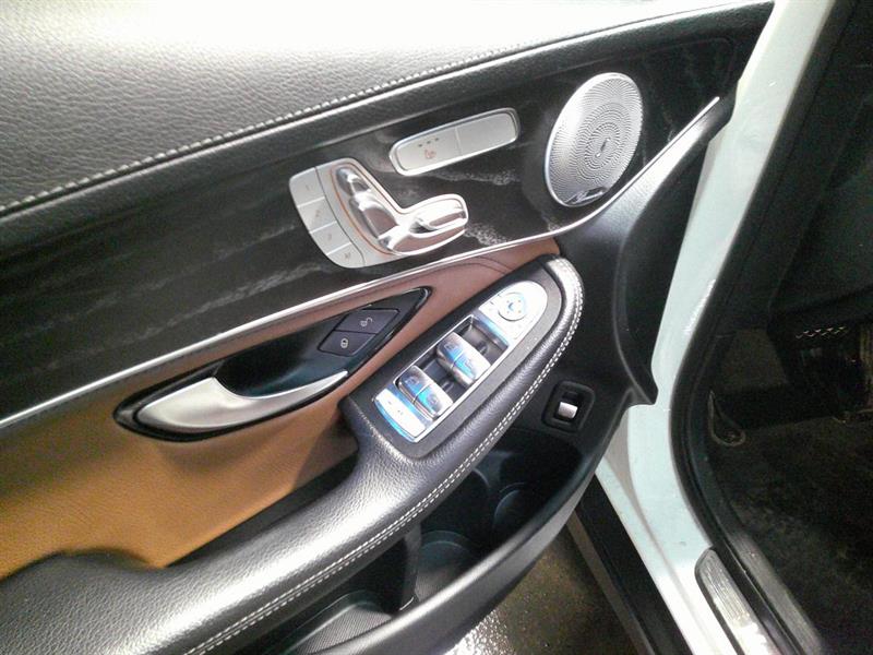 mercedes-benz GLC 2019 - 10