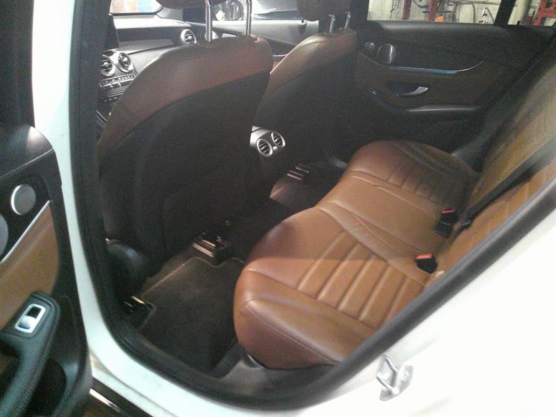 mercedes-benz GLC 2019 - 12