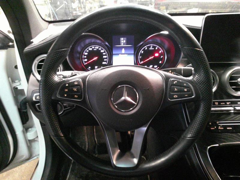 mercedes-benz GLC 2019 - 14