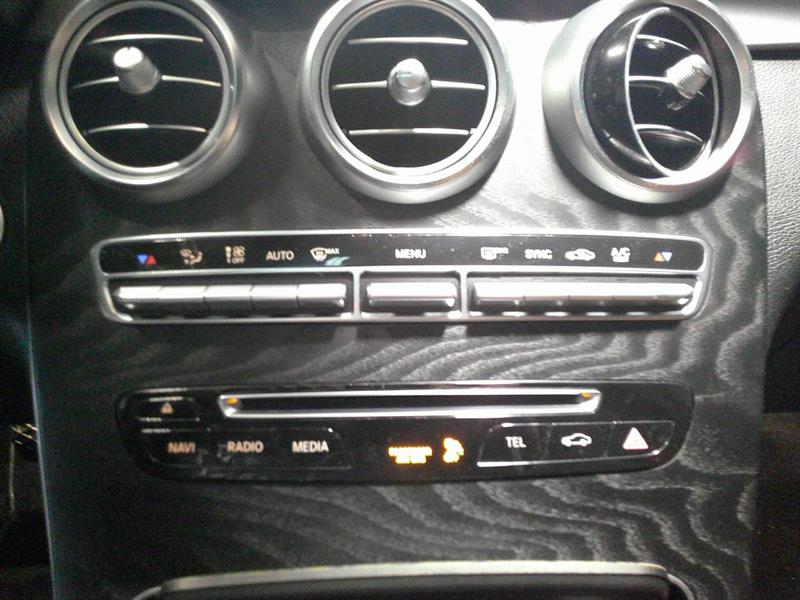 mercedes-benz GLC 2019 - 16