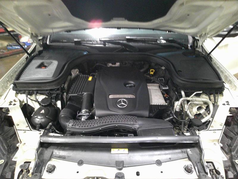 mercedes-benz GLC 2019 - 20