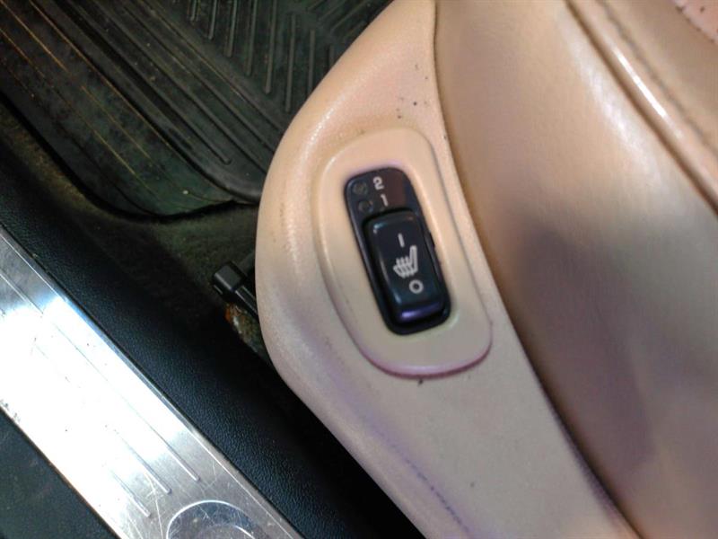 pontiac G6 2008 - 12