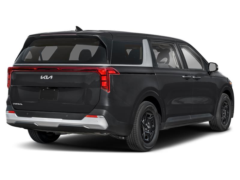 kia Carnival 2026 - 2