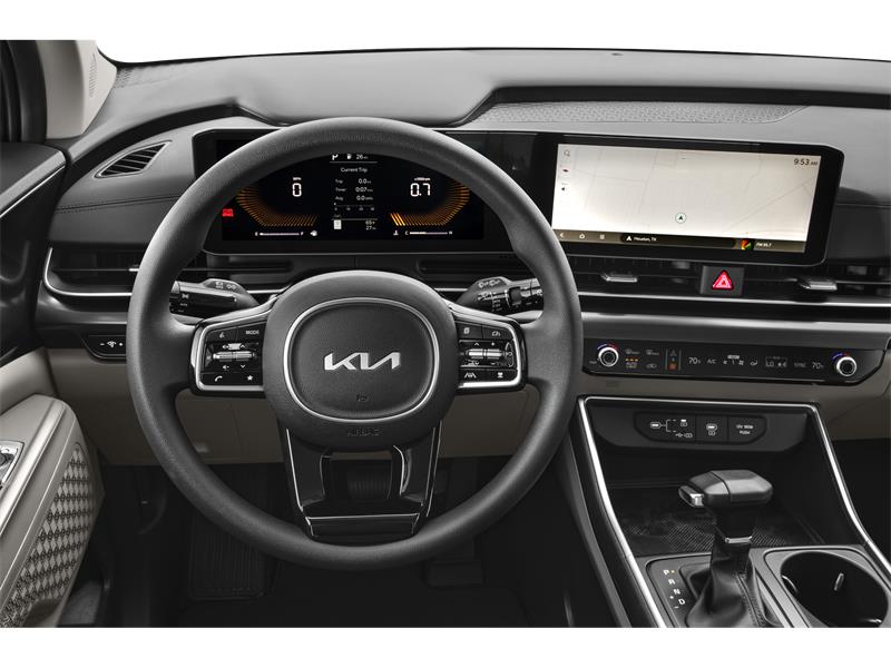 kia Carnival 2026 - 4