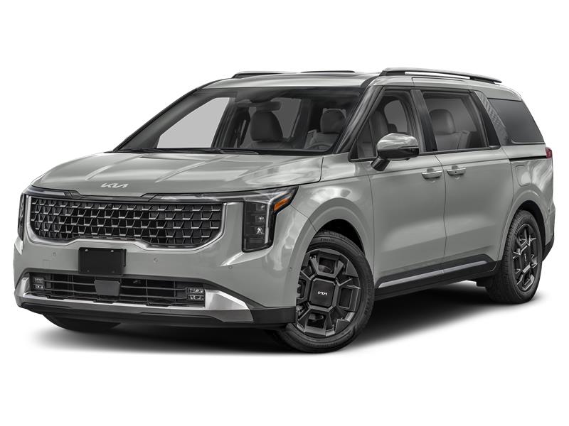 kia Carnival 2026